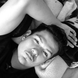 Meet your Posher, Erick